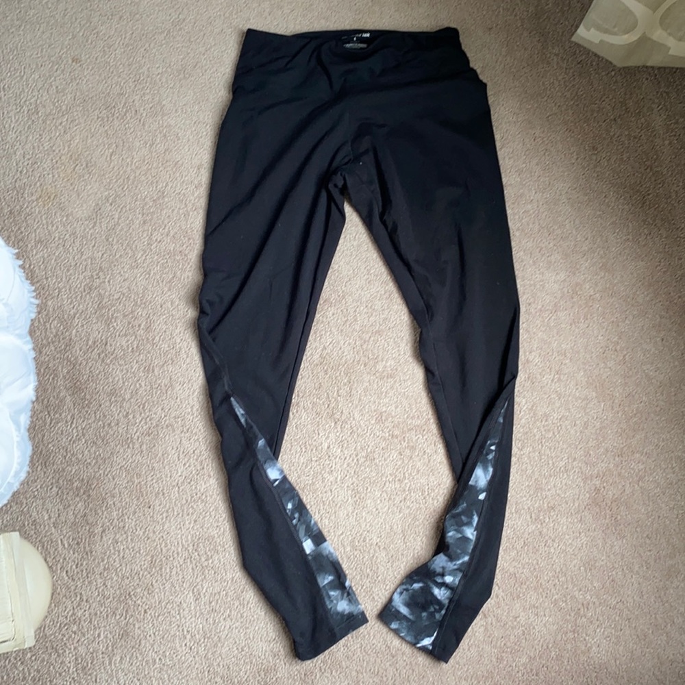 Marika workout leggings.